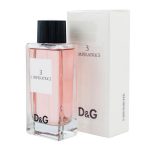عطر ادکلن دلچه گابانا آنتولوژی ال ایمپرتریس 3 | Dolce Gabbana D&G Anthology L`Imperatrice - تصویر 4