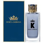 عطر ادکلن دلچه گابانا کینگ-کی | Dolce Gabbana King-k