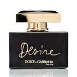 عطر ادکلن دی اند جی دلچه گابانا دوان دیزایر | Dolce Gabbana The One Desire - تصویر 6