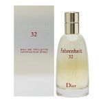 عطر ادکلن دیور فارنهایت | Dior Fahrenheit 32 - تصویر 2