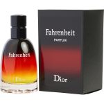 عطر ادکلن دیور فارنهایت له پرفیوم | Dior Fahrenheit Le Parfum - تصویر 2