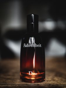 عطر دیور فارنهایت (100 میل) | Dior Fahrenheit - تصویر 5