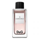 عطر ادکلن دلچه گابانا آنتولوژی ال ایمپرتریس 3 | Dolce Gabbana D&G Anthology L`Imperatrice