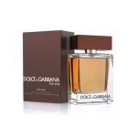 عطر ادکلن دی اند جی دلچه گابانا دوان مردانه | Dolce Gabbana The One for men - تصویر 3