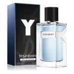 عطر ادکلن ایو سن لورن وای مردانه | Yves Saint Laurent Y - تصویر 2