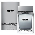 عطر ادکلن دلچه گابانا د وان گری | Dolce Gabbana The One Grey - تصویر 4