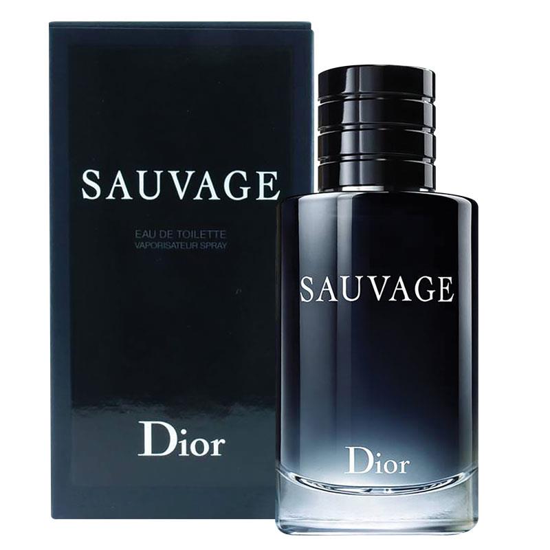 F2D_800 عطر ادکلن دیور او ساواج (100 میل) | Dior Eau Sauvage edt - تصویر 1