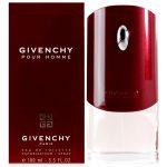 عطر ادکلن جیوانچی پورهوم | Givenchy Pour Homme - تصویر 3