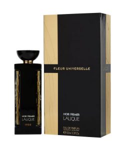 عطر ادکلن لالیک فلور یونیورسال | Lalique Fleur Universelle - تصویر 4