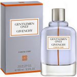عطر ادکلن جیوانچی جنتلمن اونلی کژوال شیک | Givenchy Gentlemen Only Casual Chic