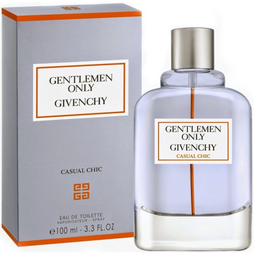 Givenchy-Gentlemen-Only-Classic-Chic-100ml-EDT-for-Men-1-1 عطر ادکلن جیوانچی جنتلمن اونلی کژوال شیک | Givenchy Gentlemen Only Casual Chic - تصویر 1