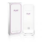 عطر ادکلن جیوانچی پلی زنانه ادو تویلت | Givenchy Play For Her EDT - تصویر 2
