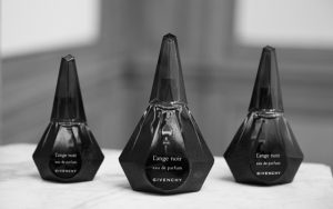 عطر ادکلن جیوانچی لانگ نویر | Givenchy L’Ange Noir - تصویر 5