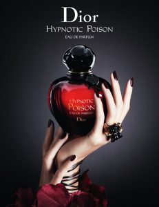 عطر دیور هیپنوتیک پویزن | Dior Hypnotic Poison EDP - تصویر 4