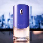 عطر ادکلن جیوانچی بلو لیبل | Givenchy Blue Label - تصویر 5