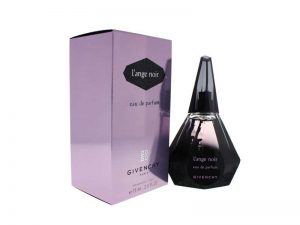 عطر ادکلن جیوانچی لانگ نویر | Givenchy L’Ange Noir - تصویر 8