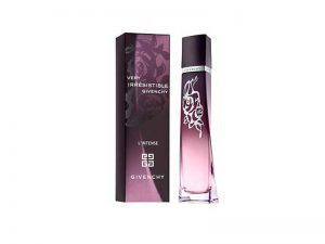 عطر ادکلن جیوانچی وری ایریستیسیبل اینتنس | Givenchy Very Irrésistible L’Intense - تصویر 2
