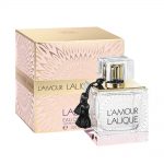 عطر ادکلن لالیک لامور | Lalique L’Amour - تصویر 2