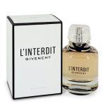 عطر ادکلن جیوانچی له اینتردیت 2018 | Givenchy L’Interdit 2018 - تصویر 3