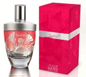 عطر ادکلن لالیک آزالی | Lalique Azalee - تصویر 3
