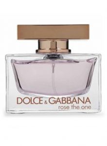 عطر ادکلن دی اند جی دلچه گابانا رز دوان | Dolce Gabbana Rose The One