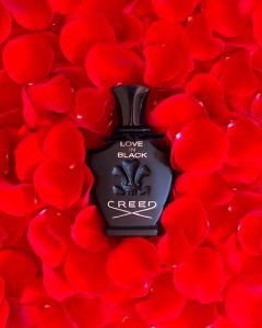 عطر کرید لاو این بلک | Creed Love In Black - تصویر 3