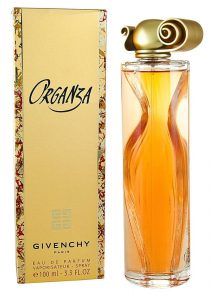 عطر ادکلن جیوانچی ارگانزا | Givenchy Organza - تصویر 5