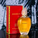 عطر ادکلن جیوانچی آماریج | Givenchy Amarige - تصویر 3