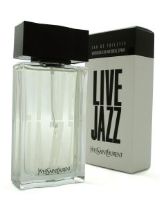 عطر ادکلن ایو سن لورن لایو جاز | Yves Saint Laurent LIVE Jazz - تصویر 5