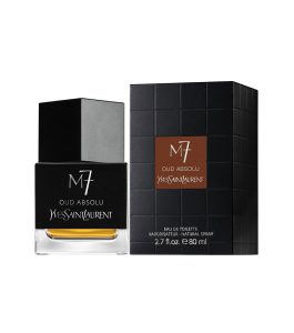 عطر ادکلن ایو سن لورن M7 عود ابسلو |  Yves Saint Laurent M7 Oud Absolu - تصویر 6