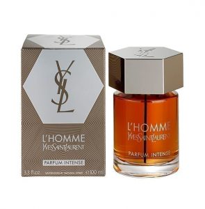 عطر ادکلن ایو سن لورن ال هوم پرفیوم اینتنس | Yves Saint Laurent L’Homme Parfum Intense - تصویر 2