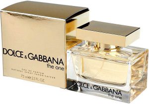 عطر ادکلن دی اند جی دلچه گابانا دوان | Dolce Gabbana The One - تصویر 4
