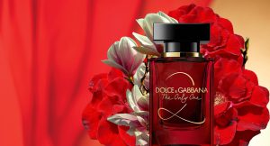 عطر ادکلن دلچه گابانا د اونلی وان  | Dolce Gabbana The Only One 2 - تصویر 3