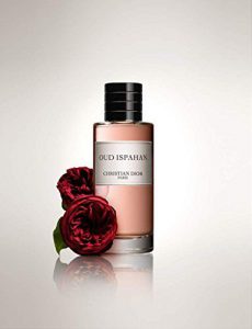عطر ادکلن دیور عود اسپهان | Dior Oud Ispahan - تصویر 2