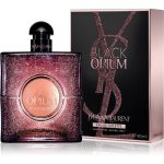 عطر ادکلن ایو سن لورن بلک اوپیوم ادو تویلت 2018 | (YSL Black Opium Eau de Toilette (2018 - تصویر 3