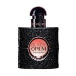 عطر ادکلن ایو سن لورن بلک اپیوم | Yves Saint Laurent Blank opium