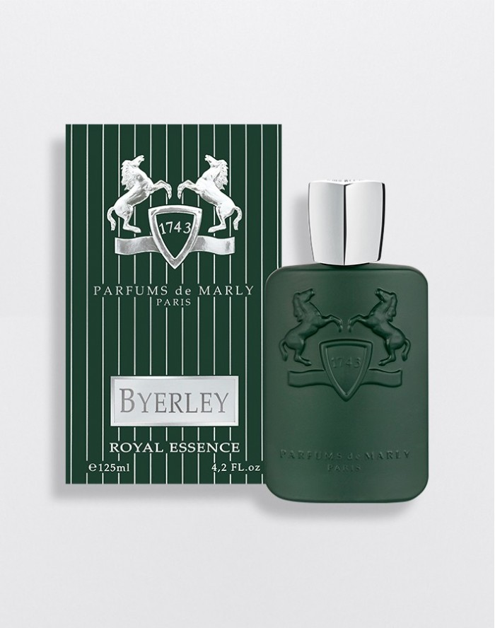 byerley عطر ادکلن مارلی بیرلی | Parfums de Marly Byerley - تصویر 1