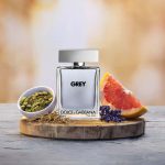 عطر ادکلن دلچه گابانا د وان گری | Dolce Gabbana The One Grey - تصویر 3