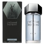 عطر ادکلن ایو سن لورن لهوم اولتایم | YSL L’Homme Ultime - تصویر 3