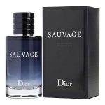 عطر ادکلن دیور او ساواج (100 میل) | Dior Eau Sauvage edt - تصویر 3