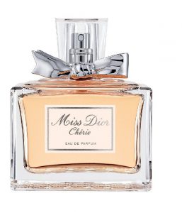 عطر ادکلن دیور میس دیور چری ادو پرفیوم | Dior Miss Dior Cherie Eau de Parfum