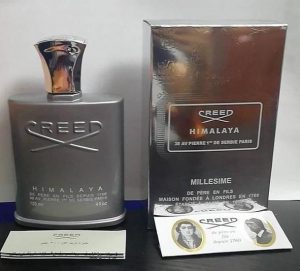 عطر کرید هیمالیا | Creed Himalaya - تصویر 4