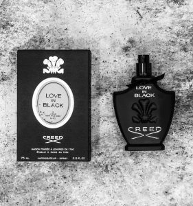 عطر کرید لاو این بلک | Creed Love In Black - تصویر 2
