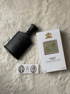 عطر ادکلن کرید گرین ایریش توید | Creed Green Irish Tweed - تصویر 2
