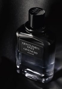 عطر ادکلن جیوانچی جنتلمن اونلی اینتنس | Givenchy Gentlemen Only Intense - تصویر 2