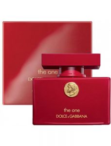 عطر ادکلن دی اند جی دلچه گابانا دوان کالکتور زنانه | Dolce Gabbana The One Collector - تصویر 3
