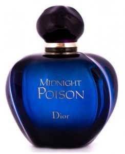 عطر دیور میدنایت پویزن | Dior Midnight Poison