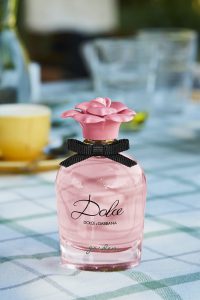 عطر ادکلن دولچه گابانا دولچه گاردن | Dolce Gabbana Dolce Garden - تصویر 7