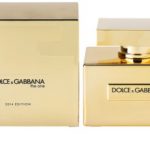 عطر ادکلن دلچه گابانا دوان گلد لیمیتد ادیشن | Dolce Gabbana The One Gold Limited Edition