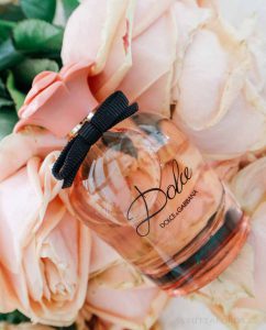 عطر ادکلن دولچه گابانا دولچه گاردن | Dolce Gabbana Dolce Garden - تصویر 6